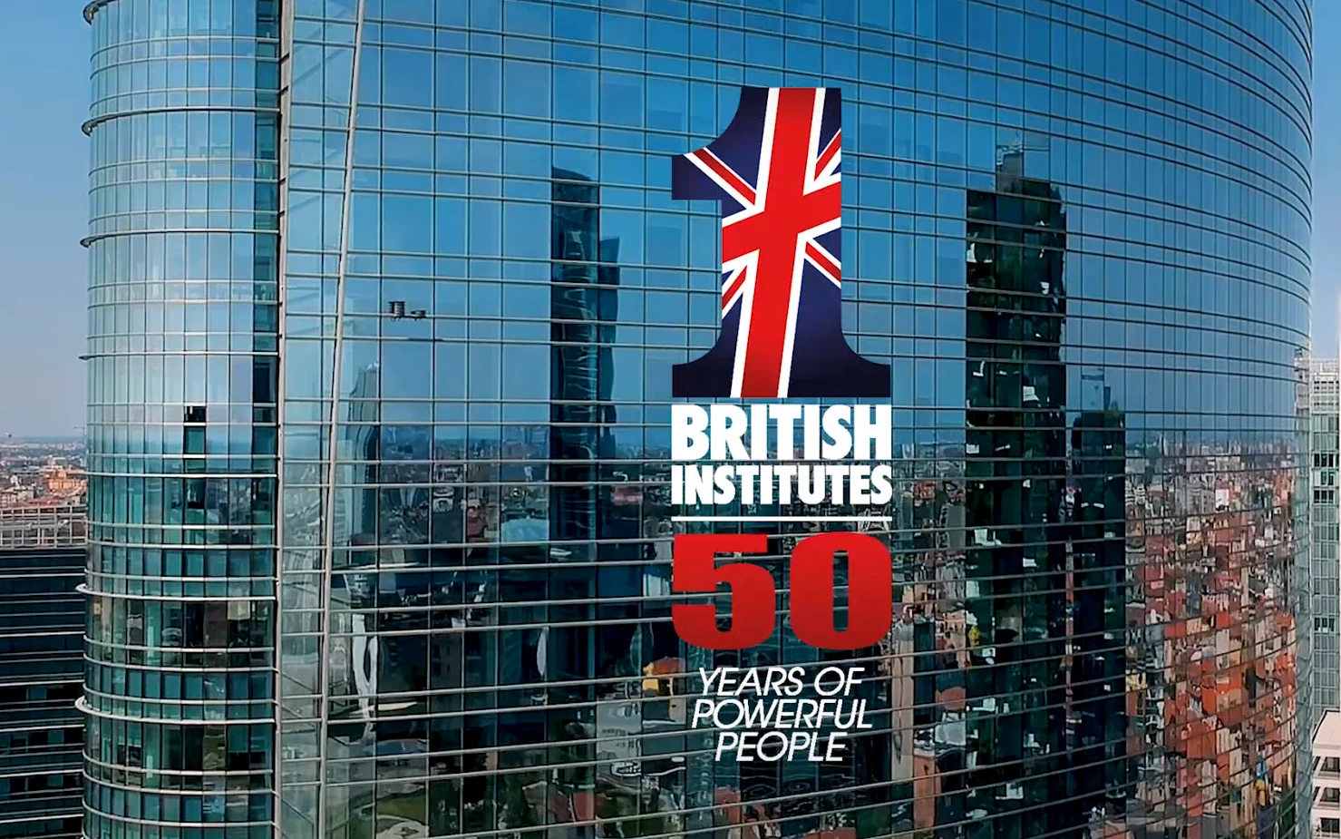 British Eur GoGoSkill Business English