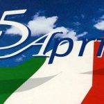 Ponte 25 aprile 2013
