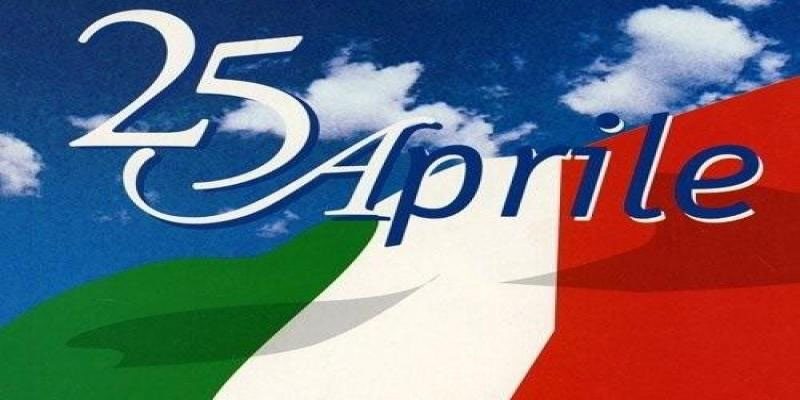British Institutes Roma EUR 25 Aprile