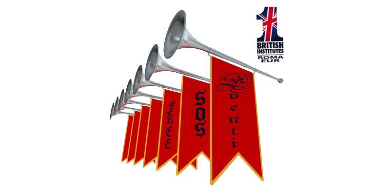 British Institutes Roma EUR sezione eventi