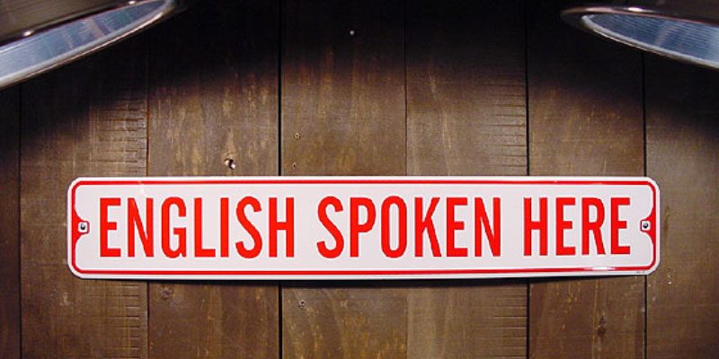 British Institutes Roma EUR incontri di conversazioni di lingua inglese