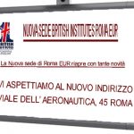 Riapertura settembre 2013