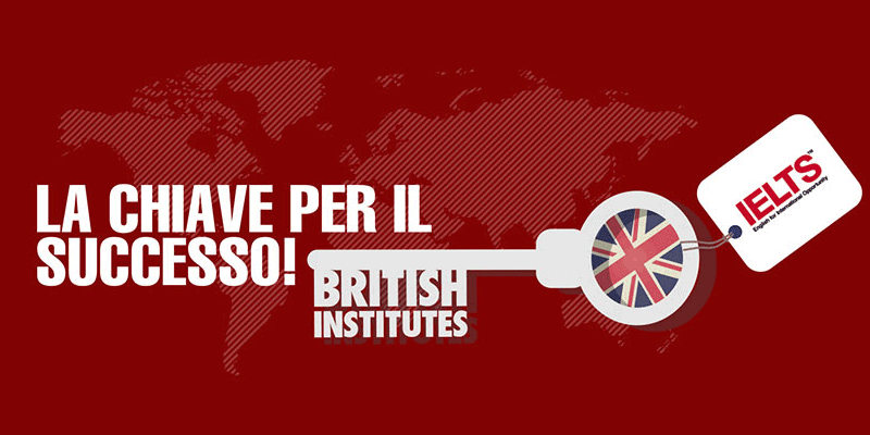 Corsi IELTS a Roma