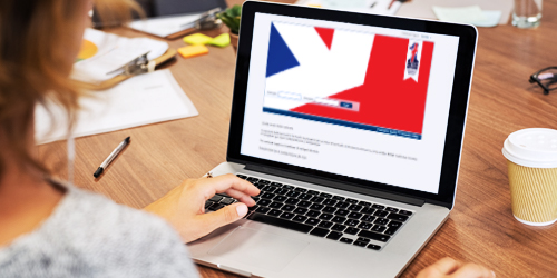 corsi di inglese online e blended