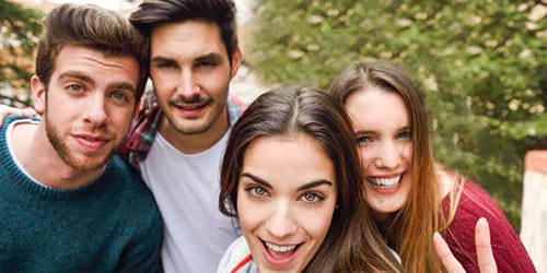 corsi di inglese per ragazzi e teenagers