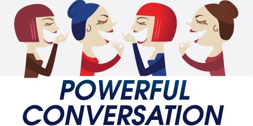 corso di inglese di conversazione fluente