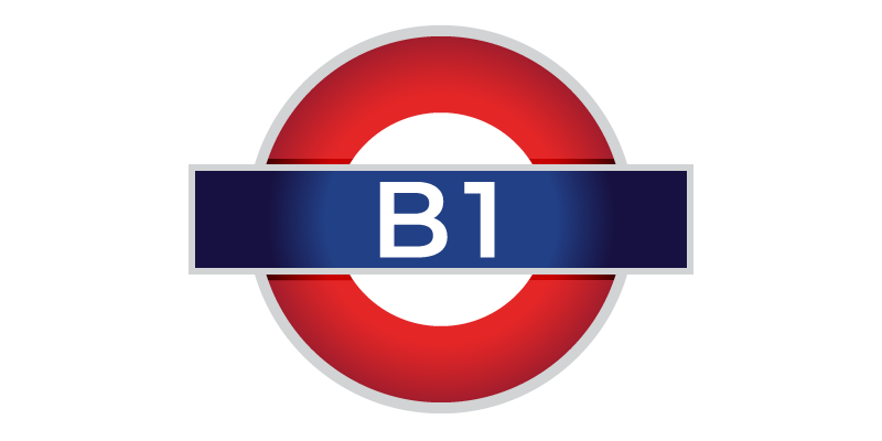 Corsi di inglese livello B1