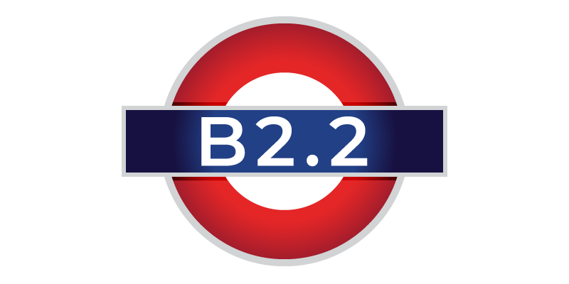Corsi di inglese livello B2 FIRST
