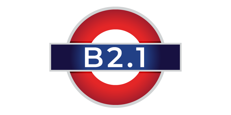 Corsi di inglese livello B2.1 Pre-First