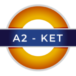 Corso A2 Ket