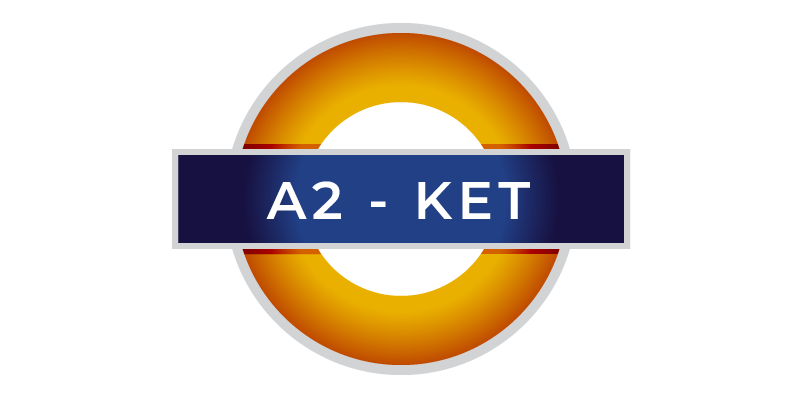 YL A2 KET Corsi di inglese