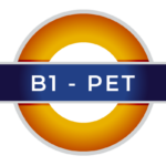 Corso B1 Pet