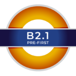 Corso B2.1 Pre-first