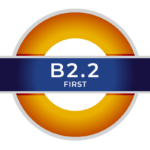 Corso B2.2 First ONLINE