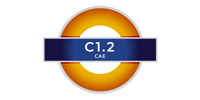 YL C1.2 CAE corsi di inglese
