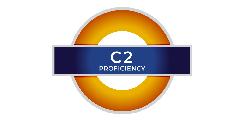 YL C2 Proficiency corsi-inglese