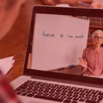 Corsi di inglese in videoconferenza