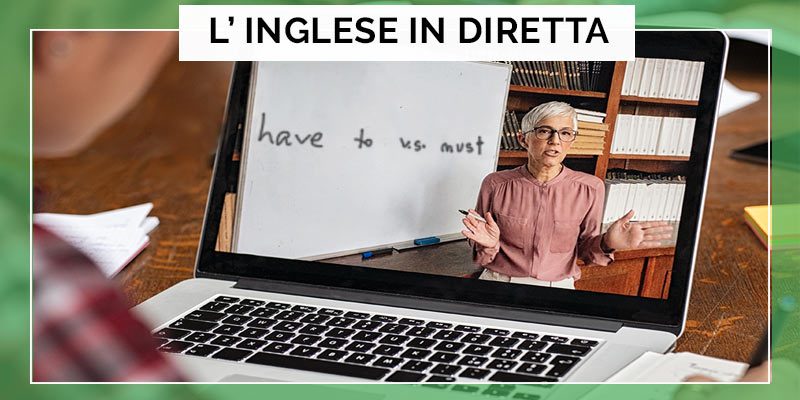 Inglese in diretta safe english