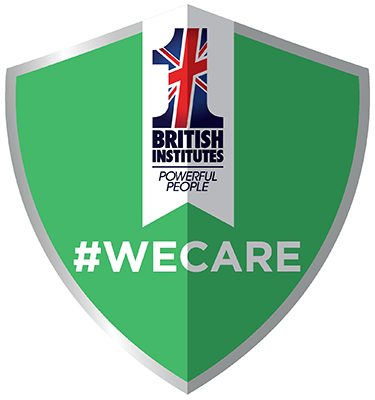 we care
