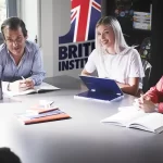 Corsi inglese ADULTI in AULA 2024