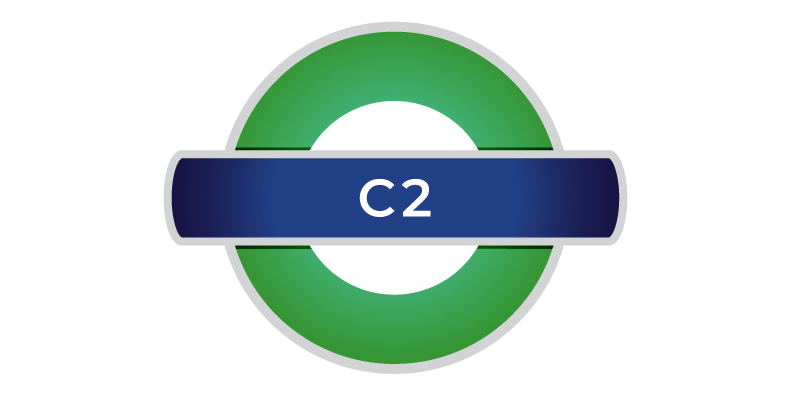corso inglese C2 CPE Online