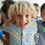 Corsi per BAMBINI (6-10 anni) settembre-ottobre 2023
