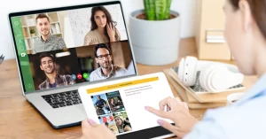 corsi di inglese online
